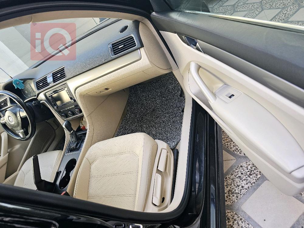 فولكسفاغن باسات